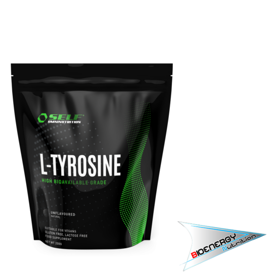 SELF-L-TYROSINE (Conf. 200 gr)     